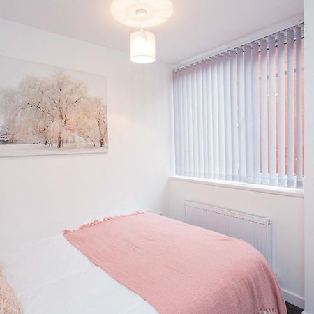 Cherry Property - Hornby Road Blackpool Luaran gambar
